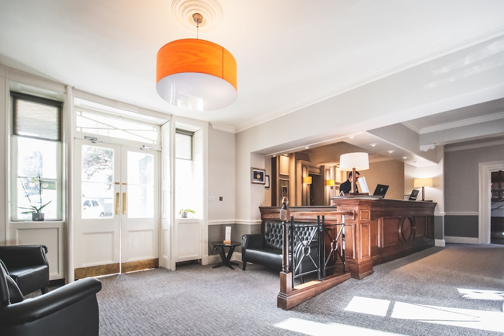 mercure thurrock stifford hall