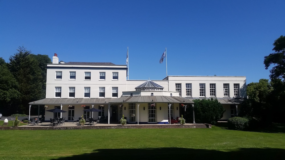 stifford hall hotel thurrock