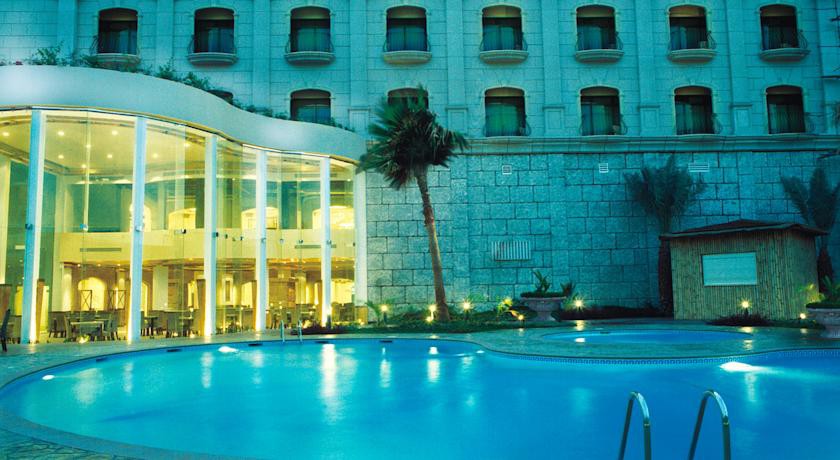 movenpick hotel jeddah