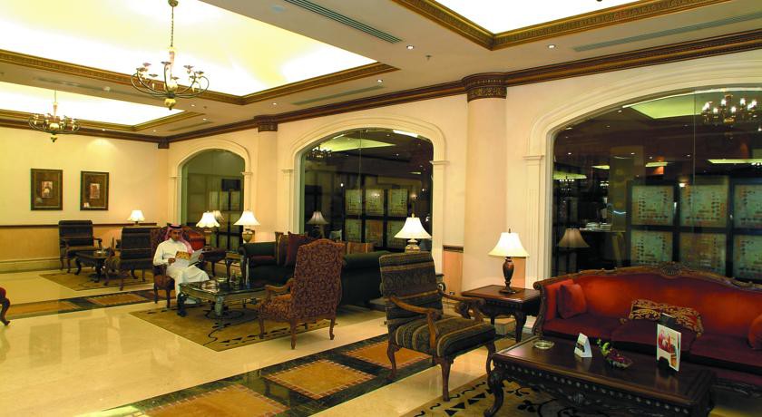movenpick hotel jeddah