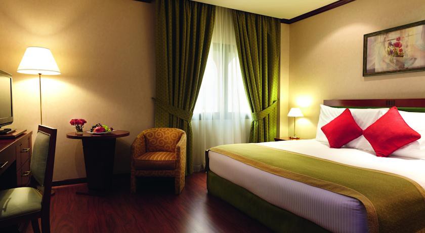 movenpick hotel jeddah