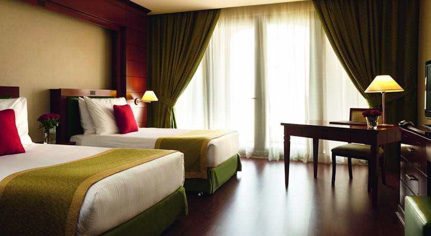 movenpick hotel jeddah