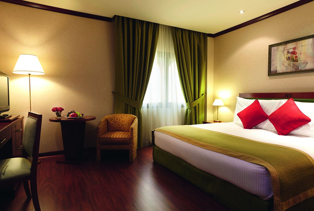 movenpick hotel jeddah