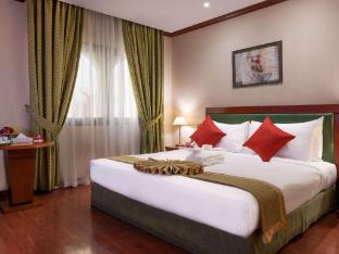 movenpick hotel jeddah
