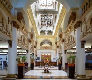 movenpick hotel jeddah