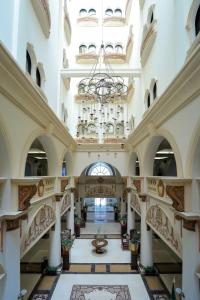 movenpick hotel jeddah