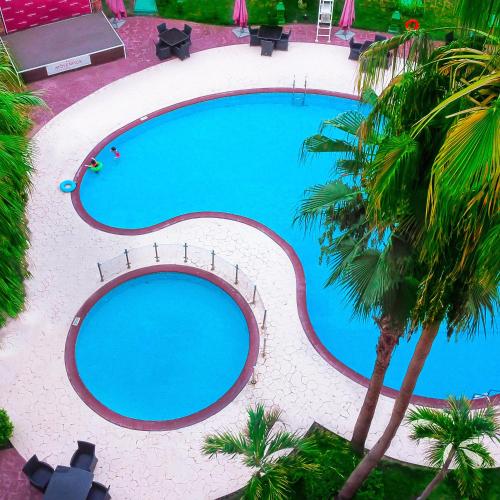 movenpick hotel jeddah