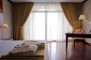 movenpick hotel jeddah
