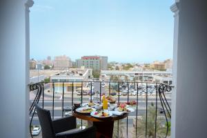 movenpick hotel jeddah