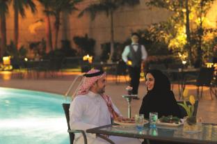 movenpick hotel jeddah