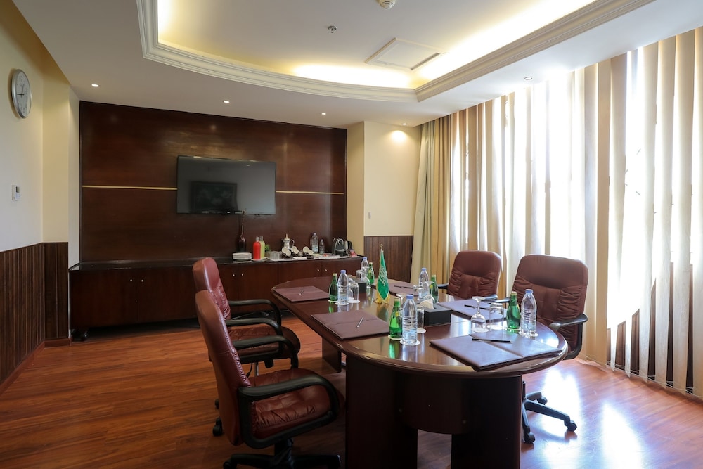 movenpick hotel jeddah