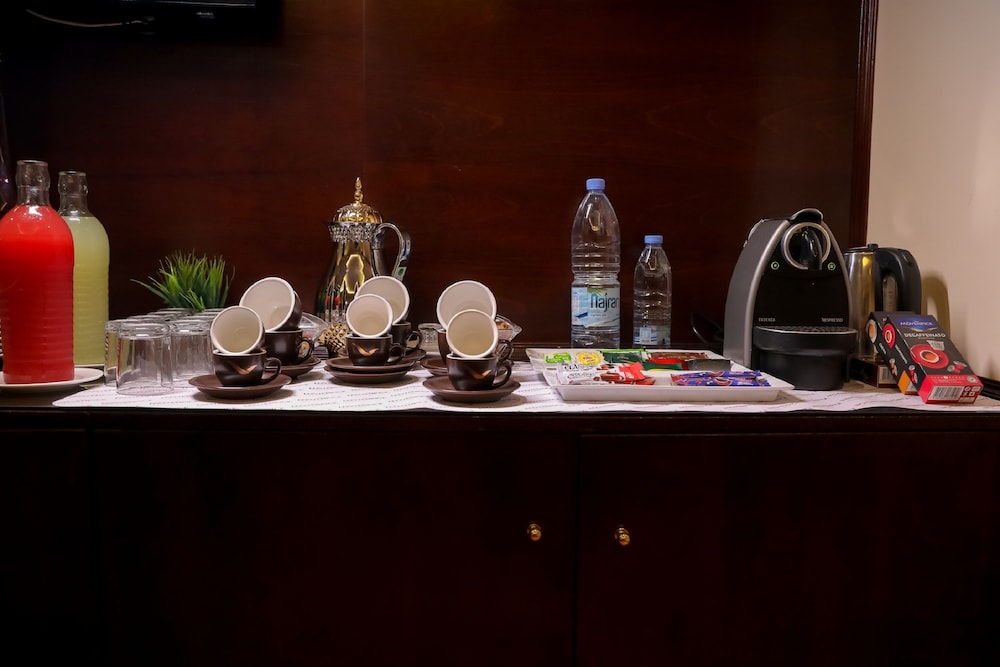 movenpick hotel jeddah