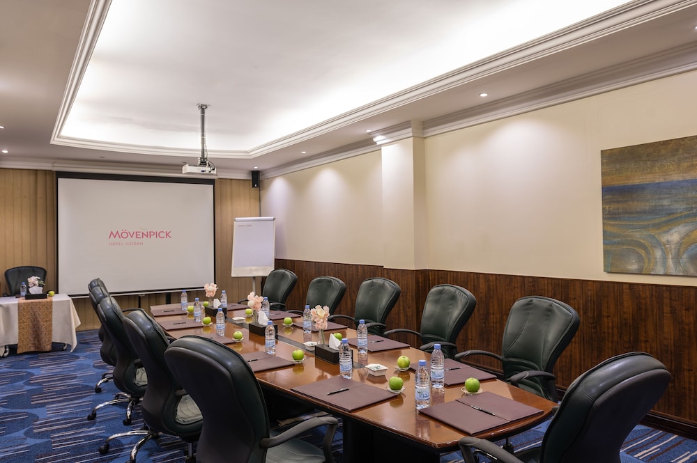 movenpick hotel jeddah
