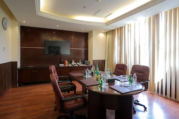 movenpick hotel jeddah