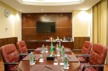 movenpick hotel jeddah