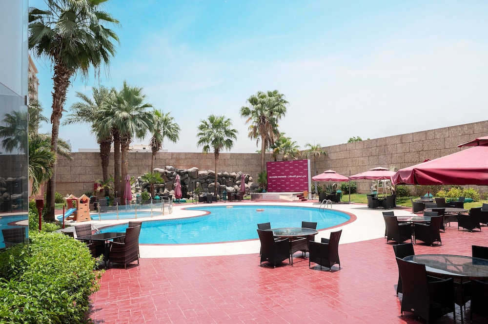movenpick hotel jeddah