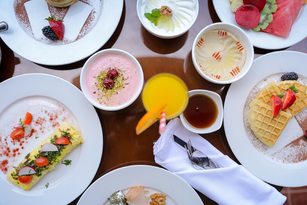 movenpick hotel jeddah