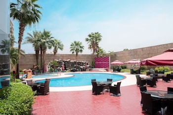 movenpick hotel jeddah