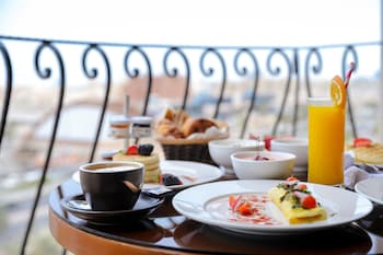 movenpick hotel jeddah