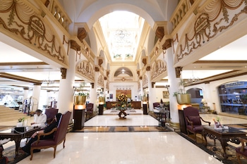 movenpick hotel jeddah