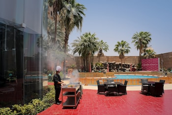 movenpick hotel jeddah