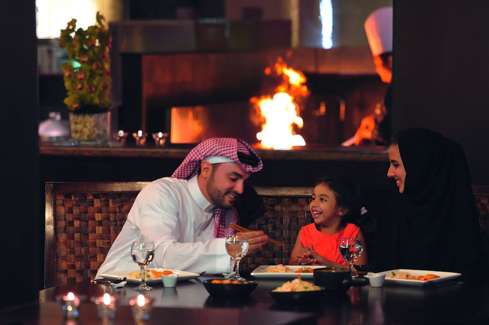 movenpick hotel jeddah