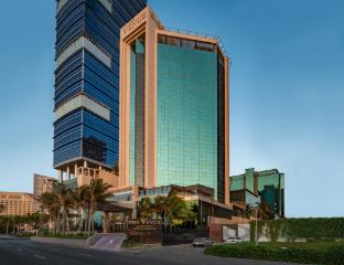 the venue jeddah corniche