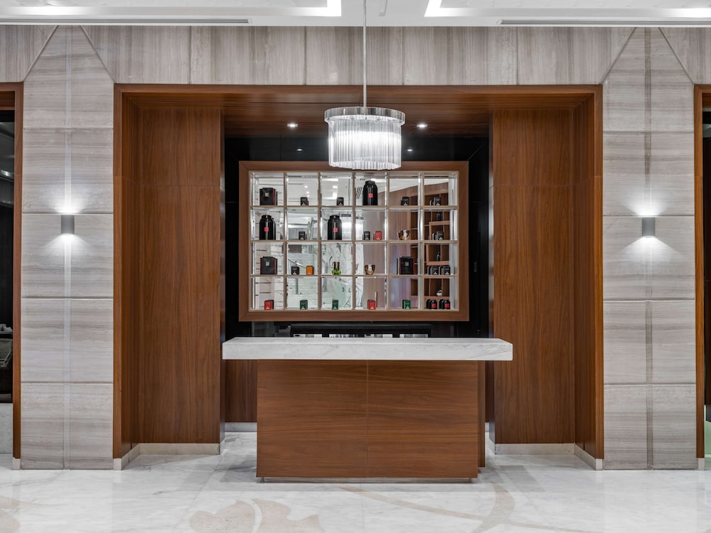 the venue jeddah corniche