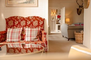 The Airds Hotel & Restaurant,Argyll And Bute>>Appin,4 star