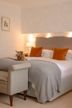 The Airds Hotel & Restaurant,Argyll And Bute>>Appin,4 star