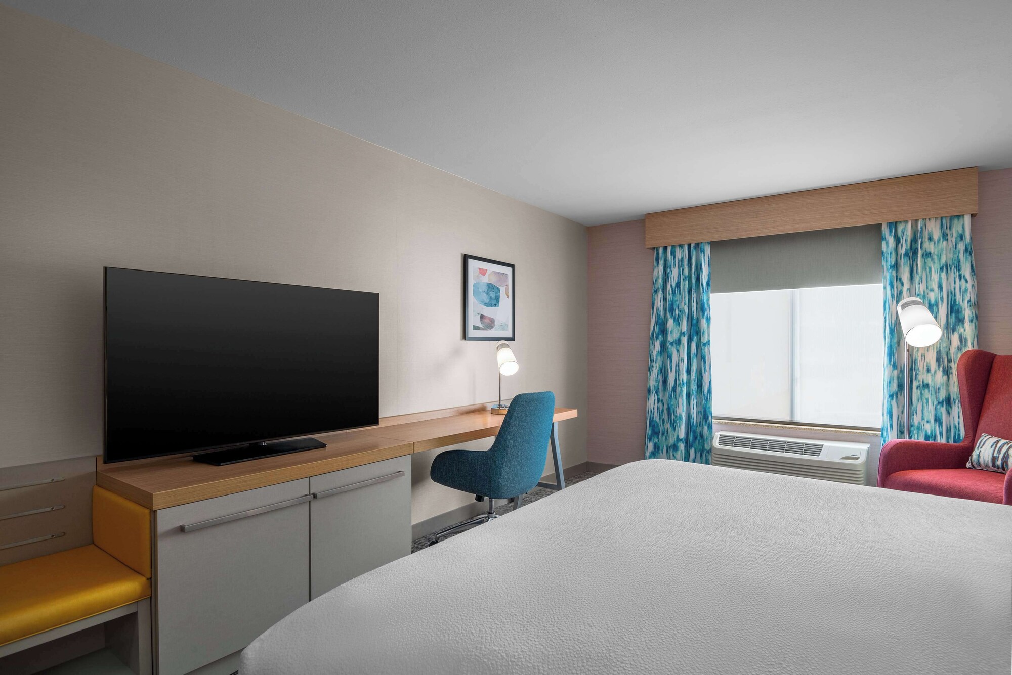 hilton garden inn great falls