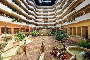 Embassy Suites By Hilton Greensboro Airport,Greene County>>Charlotte,4 star