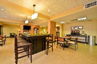 hampton inn greenville