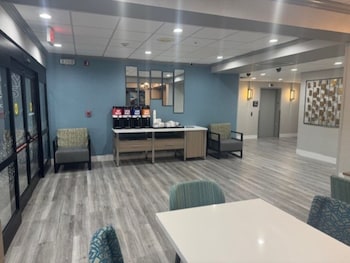 Hampton Inn Greenville,Butler>>Alabama,3 star