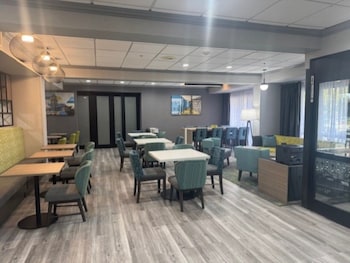 Hampton Inn Greenville,Butler>>Alabama,3 star