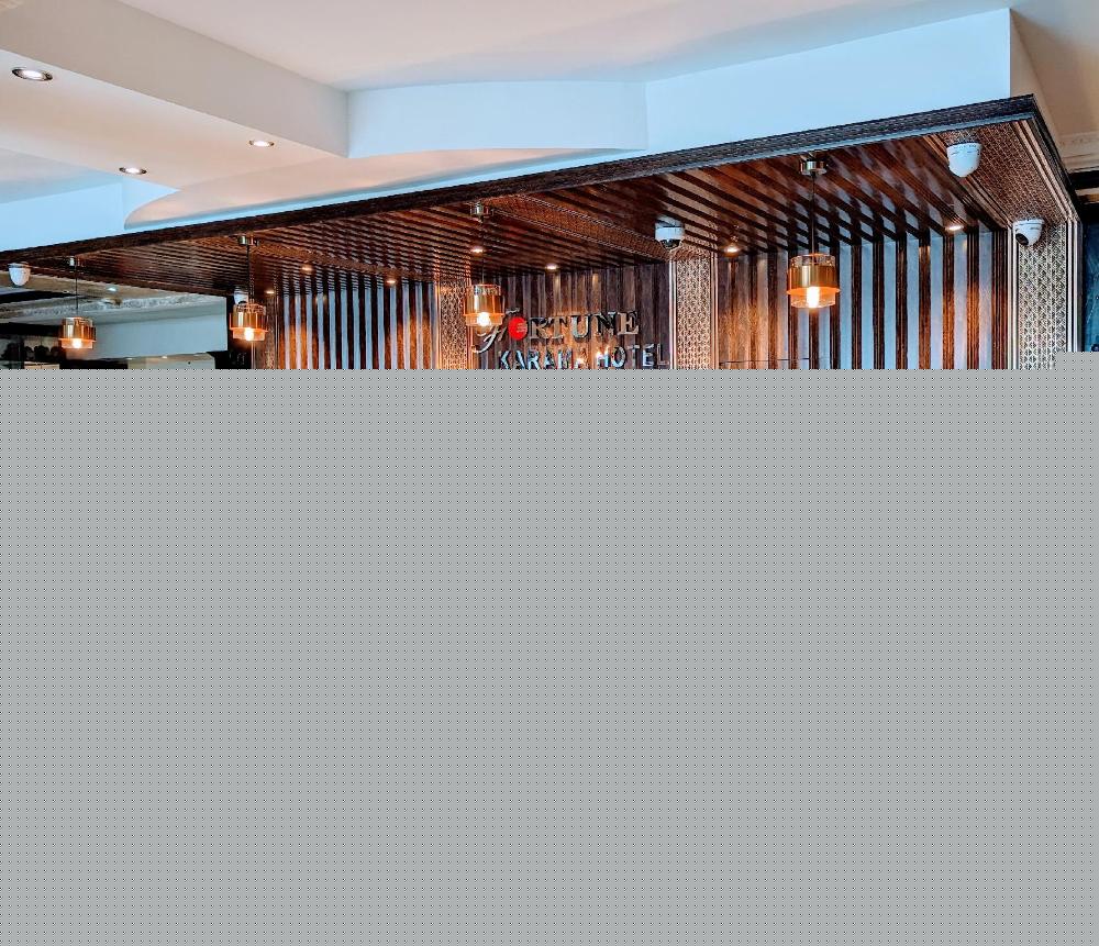 fortune karama hotel