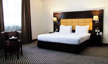 fortune karama hotel