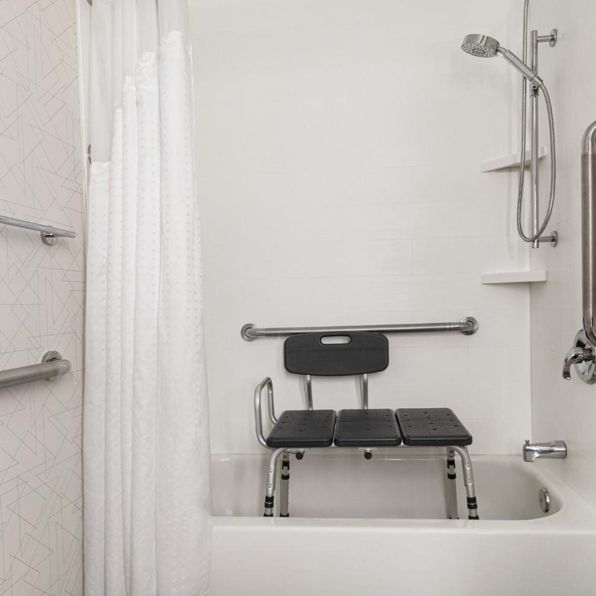 holiday inn express and suites greenville downtown by ihg