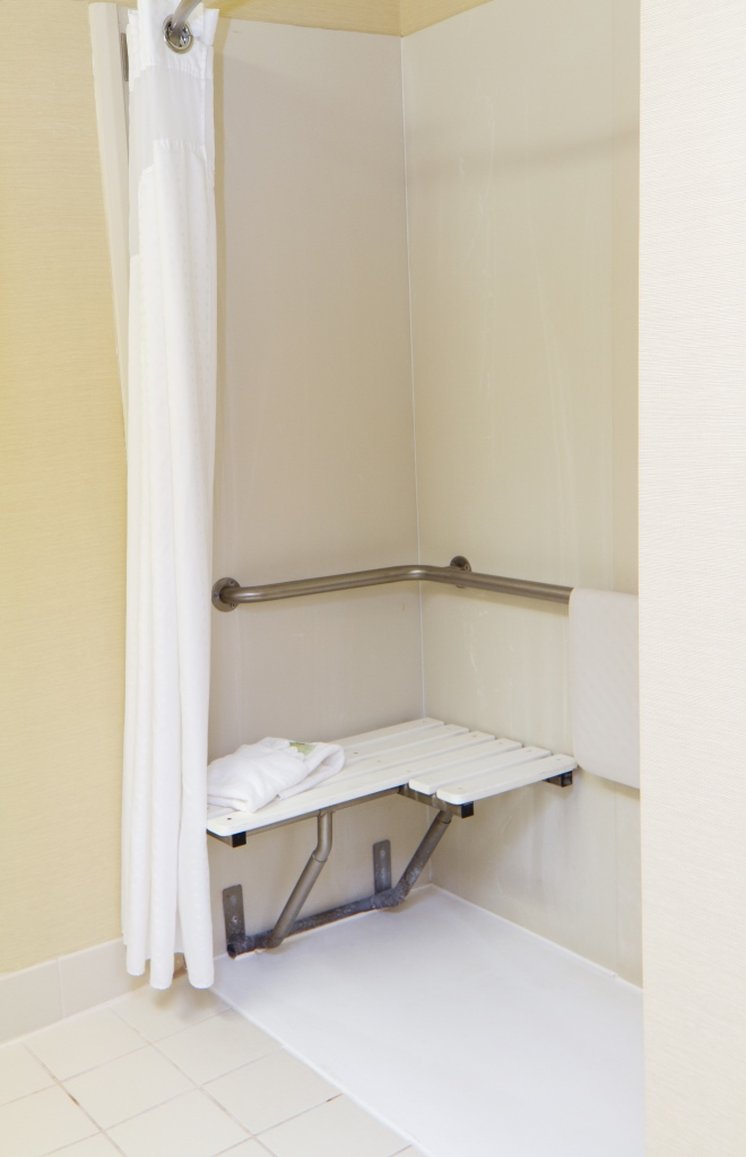 holiday inn express and suites greenville downtown by ihg