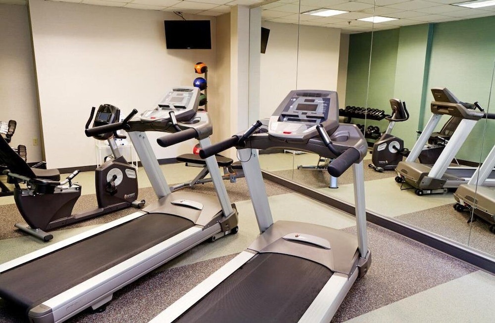 holiday inn express and suites greenville downtown by ihg