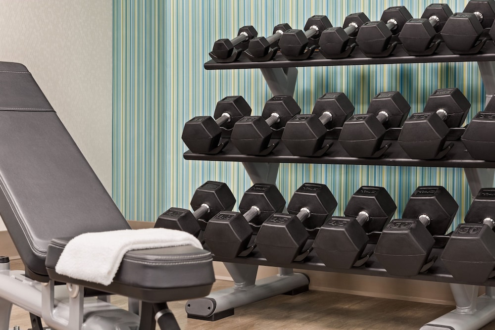 holiday inn express and suites greenville downtown by ihg