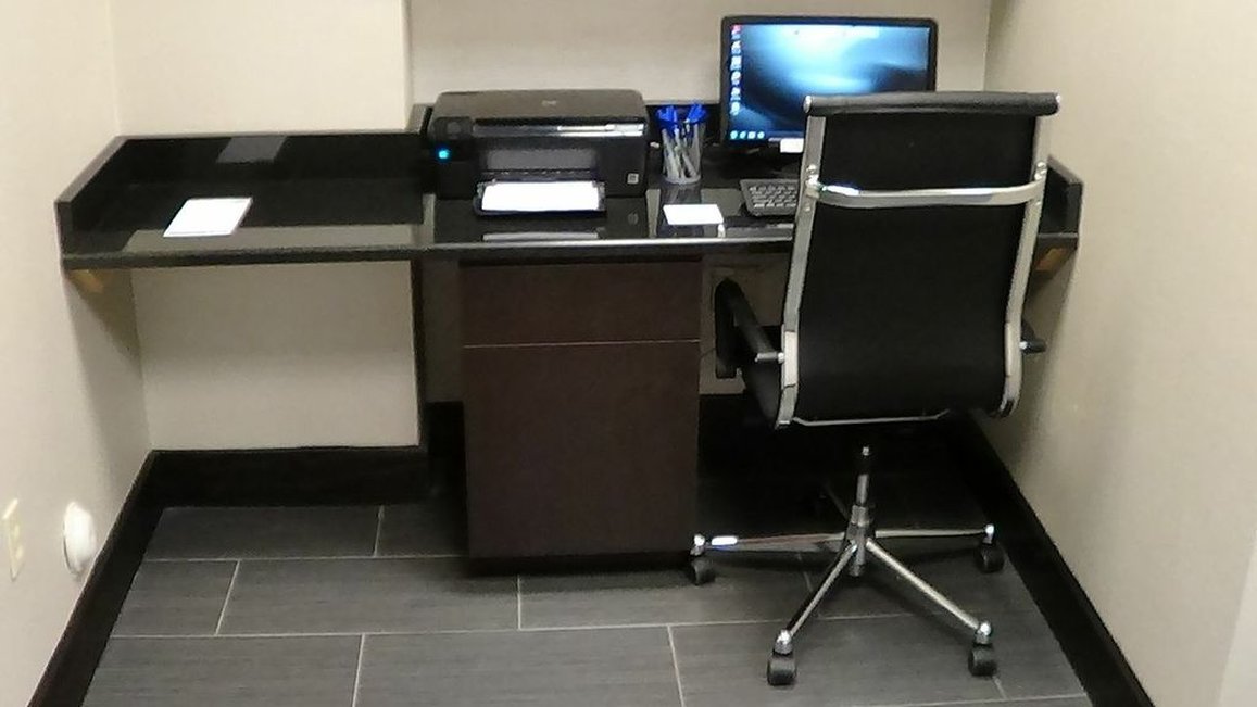holiday inn express and suites greenville downtown by ihg