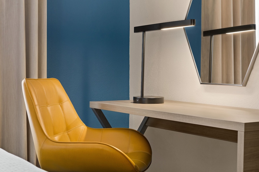 holiday inn express and suites greenville downtown by ihg