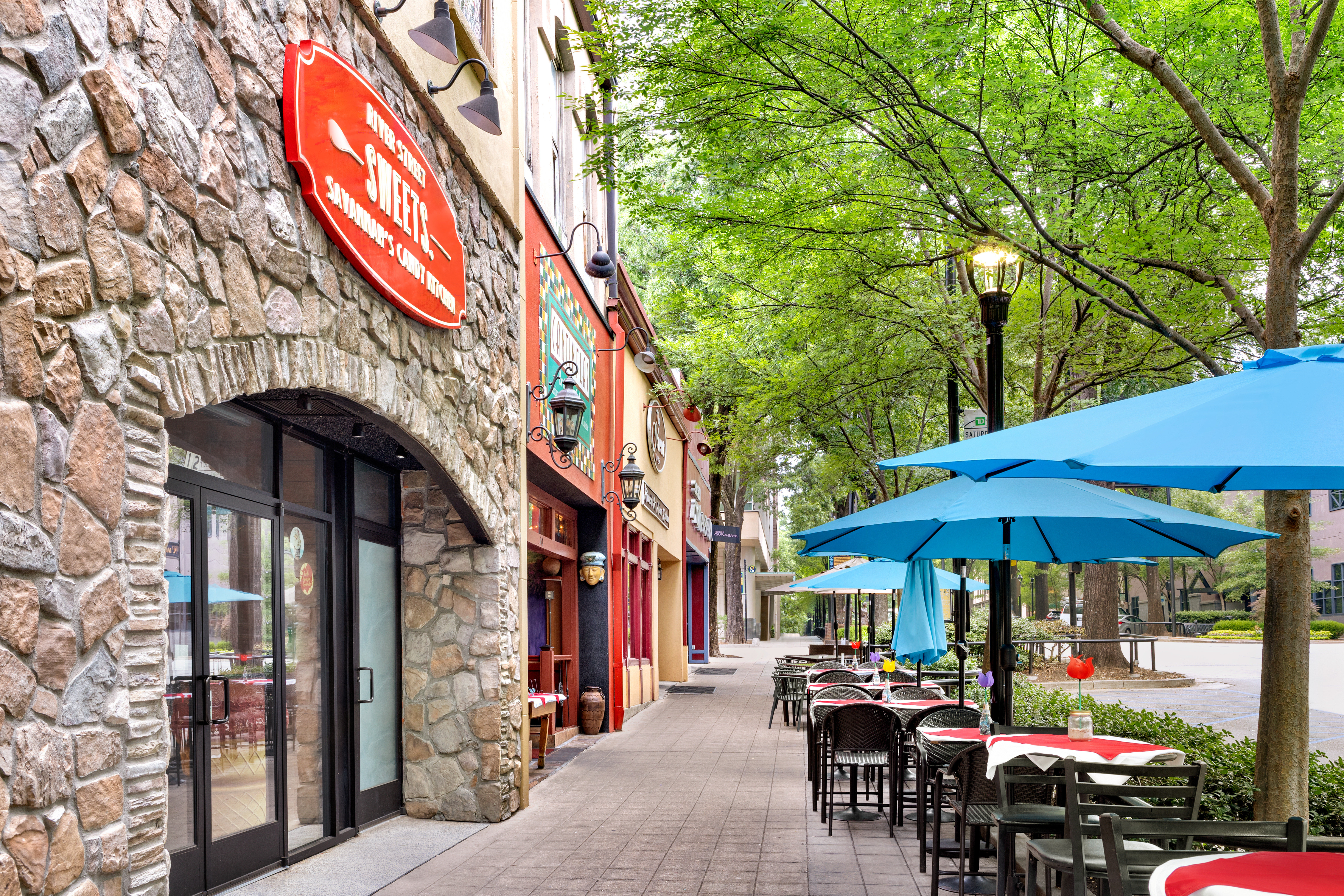 holiday inn express and suites greenville downtown by ihg