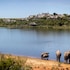 pumba private game reserve