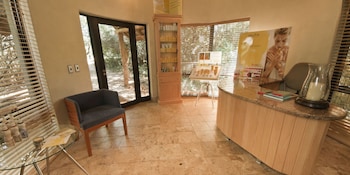 pumba private game reserve