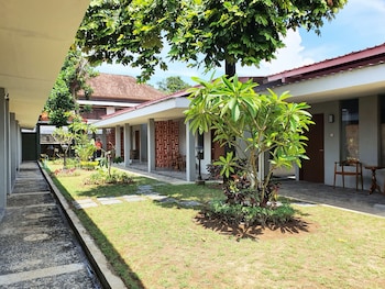 sanur agung suite