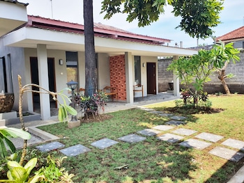 sanur agung suite