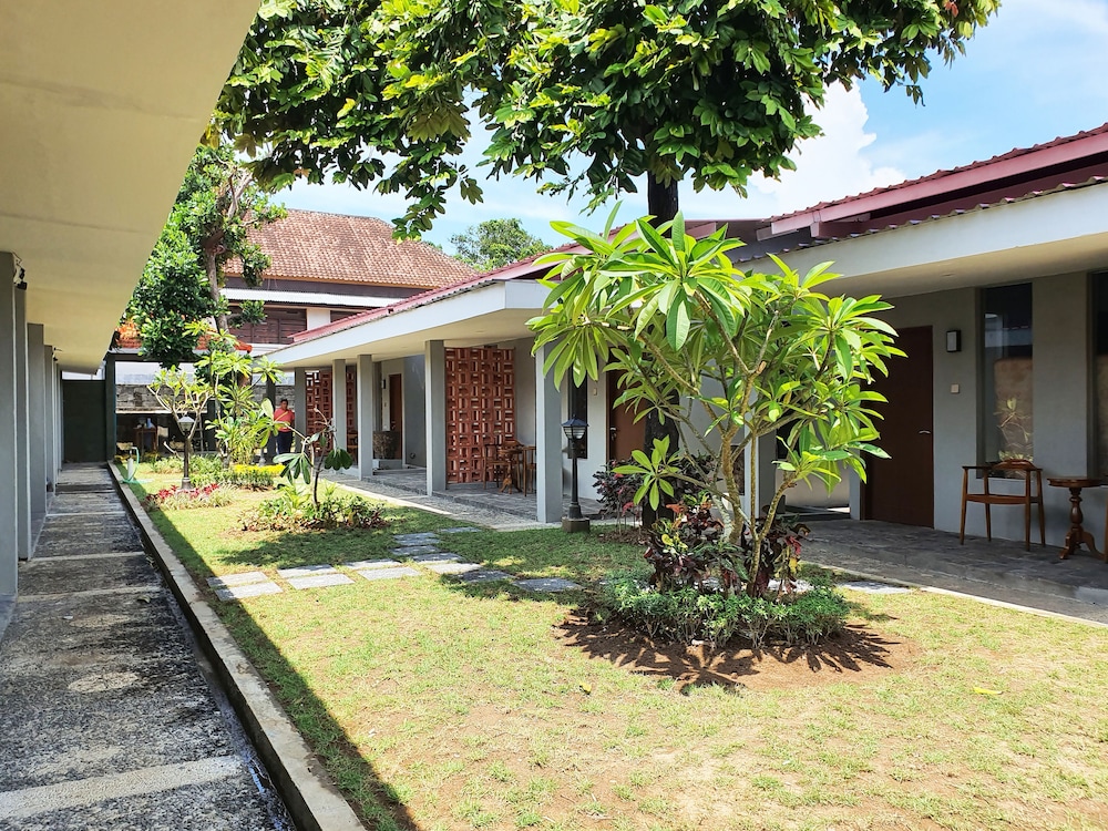 sanur agung suite