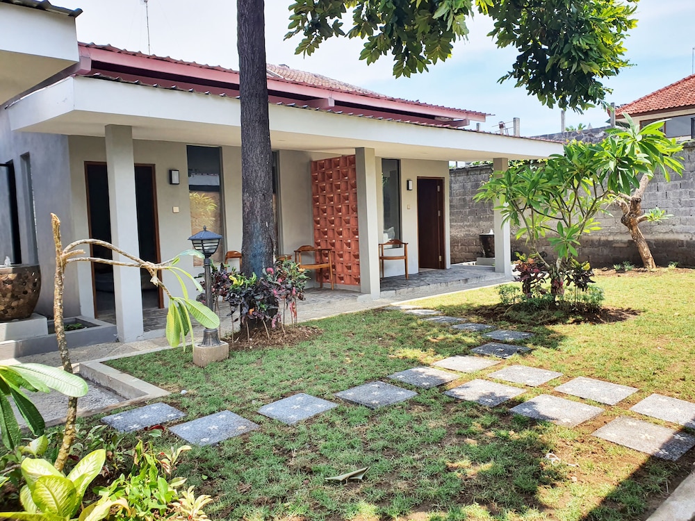 sanur agung suite